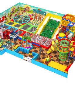 Candyland-Roleplay-Trampoline-Play-Zone