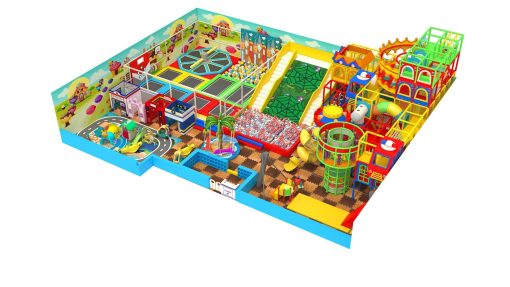 Candyland-Roleplay-Trampoline-Play-Zone