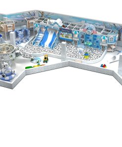 Polar-Arctic-Exploration-Play-Center