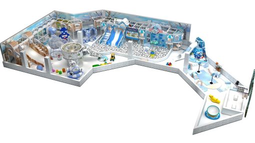 Polar-Arctic-Exploration-Play-Center
